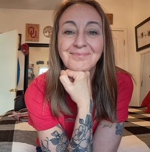 Meet your Posher, Margie